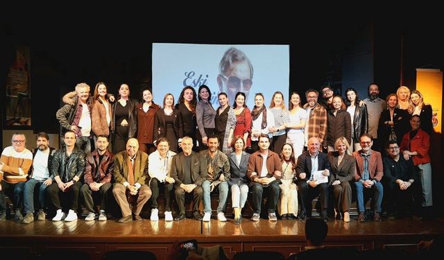 27 Mart Dünya Tiyatro Günü’nde Haldun Dormen’e Vefa