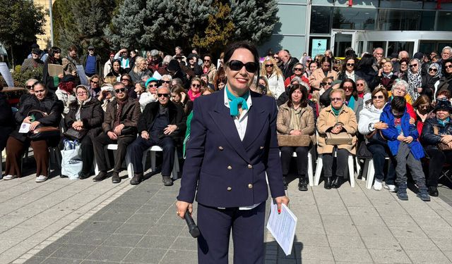 8 Mart Bir Kutlama Değil, Mücadele ve Dayanışma Günüdür