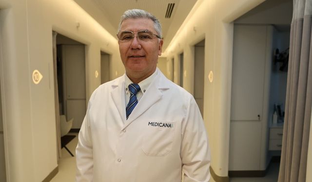 Kolonoskopi için belirtileri beklemeyin