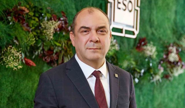 Türk ürünleri için stratejik gelişme