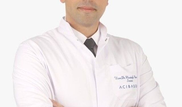 Uzmanlardan kritik 'ekran' uyarısı