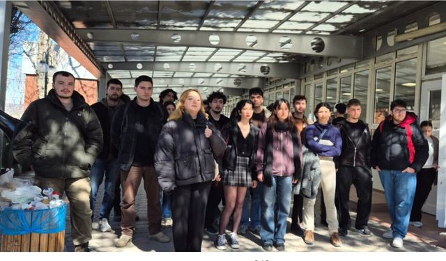 Anadolu Üniversitesi’nde öğrenci sorunları ve mücadele çağrısı