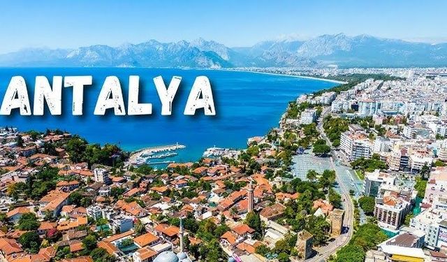 Antalya’nın En İyi Otelleri ve Konaklama Rehberi