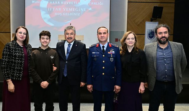 Aziz şehitlerimizi ve kahraman gazilerimizi hiçbir zaman unutmayacağız