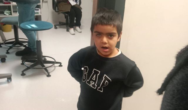 Davulcu Dilek ninenin torunu için umut ışığı