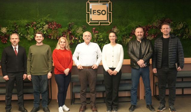 Dış ticaretin yarım asırlık çınarı Şefik Hoca