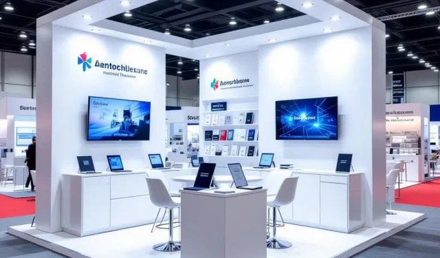 Ege Bölgesindeki İhracatçı Firmalar İçin Yurtdışı Fuar Hazırlık Rehberi