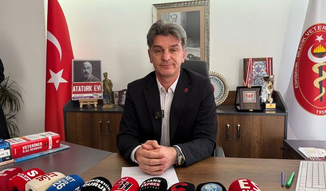 Veteriner Hekimlerden Çocuklara Özel Resim Yarışması