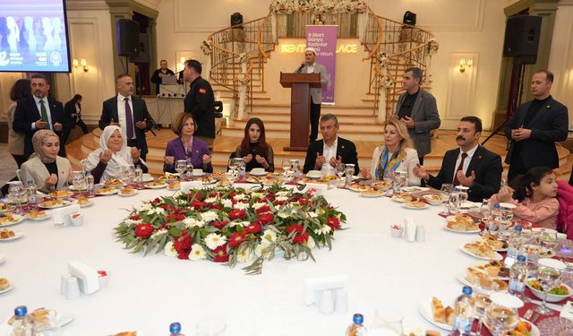 Eskişehir kadınların güçlü olduğu bir kent