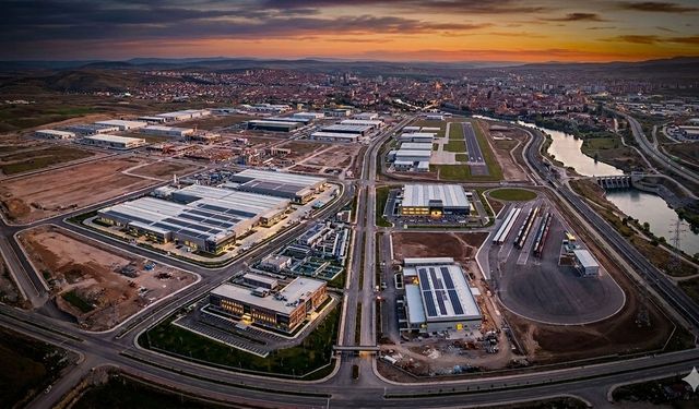 Eskişehir tarihinin en büyük yatırımlarından biri yolda
