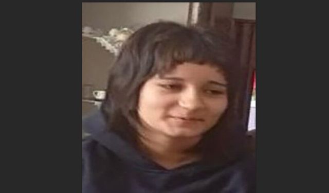 Eskişehir'de kayıp kızdan günlerdir haber alınamıyor