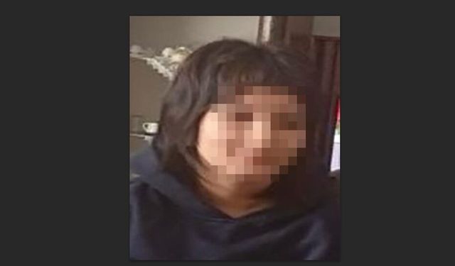 Eskişehir'deki kayıp kızı babası öldürüp bahçesine gömmüş