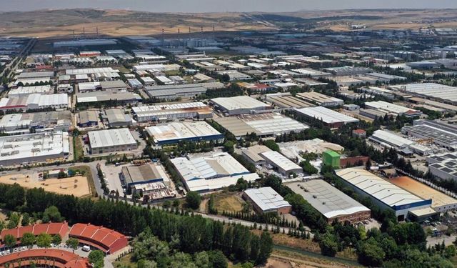 Eskişehirli sanayicilere 300 milyonluk nakit desteği