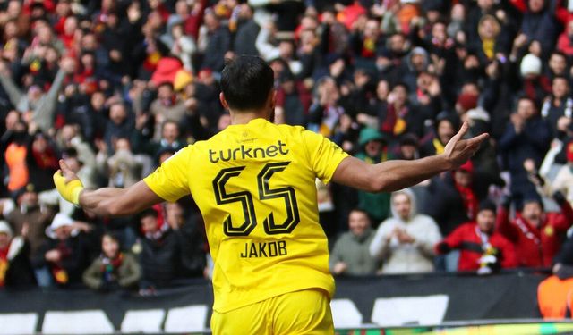 Eskişehirspor taraftarından Hatipoğlu’na "transfer" teşekkürü