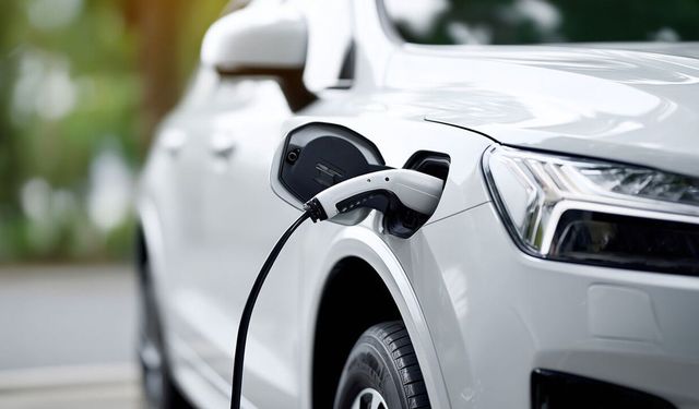 Essan Elektronik, yerli elektrikli araç şarj cihazı geliştiriyor