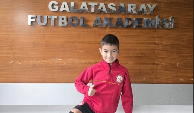 Ethem Deveci Florya’da Göz Doldurdu!