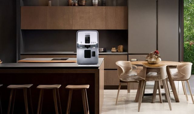 Evde Temiz Suya Ulaşmanın Önemi: Su Arıtma Cihazları Günlük Yaşamı Nasıl Değiştiriyor?