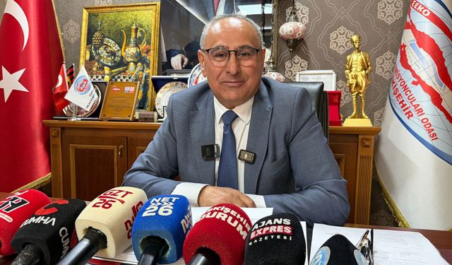 Emlakçılar Odası “Tapuda Avukat Zorunluluğu”na tepki gösterdi