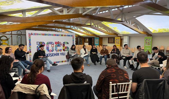 Gençlerin yaratıcı gücü “26altı26” programında buluşuyor