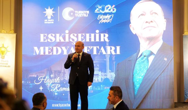 Gürhan Albayrak'tan gündeme dair önemli açıklamalar