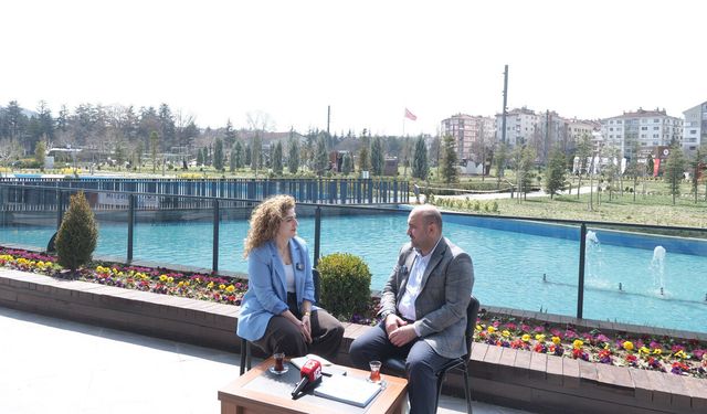 Albayrak açıkladı: Hastane arazisi için son karar ne olacak?