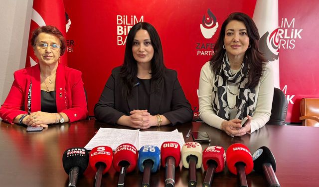 Kadınlar  ayrımcılık ve şiddetle karşı karşıya