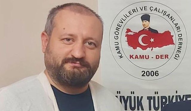 Kamu-Der’den mobbing açıklaması: “Kamu çalışanları yalnız değildir”