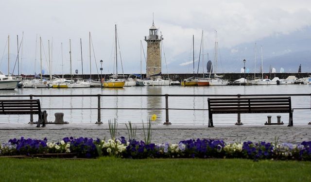 Kuzey İtalya'nın Büyüleyici Cennetinde Unutulmaz Bir Kaçış Planı