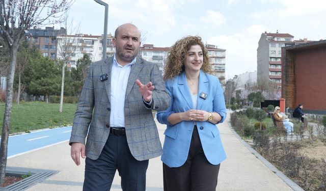 Gürhan Albayrak: Mazeret Üretme, Çözüm Üret