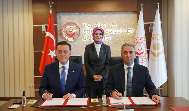 Milletvekili Hatipoğlu’ndan Geleceğe Anlamlı Yatırım