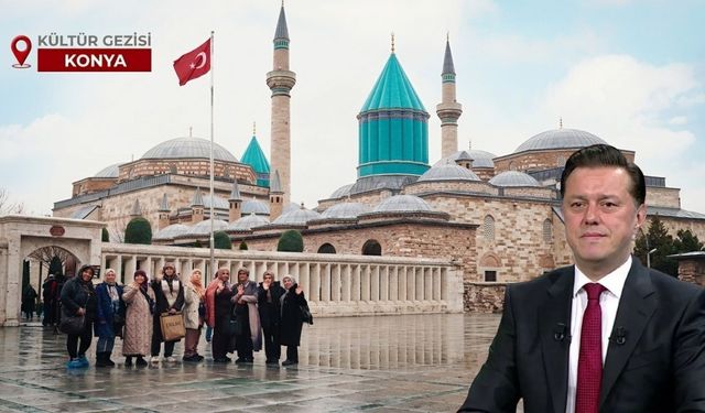 Milletvekili Nebi Hatipoğlu’ndan Kadınlara Kültür Jesti