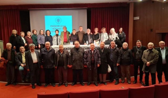 Milli parklar milletindir, devredilemez