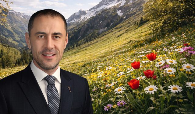 Nevruz, Türk milletinin diriliş ruhudur