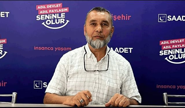 Saadet Partisi’nden Dijital Bağımlılık Uyarısı