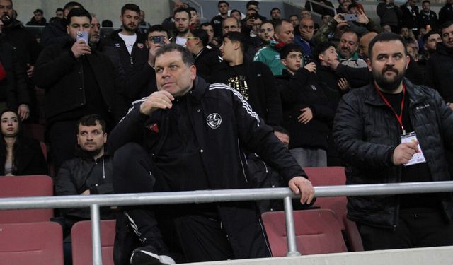 Şapcı: “Sonuna Kadar Savaşacağız”