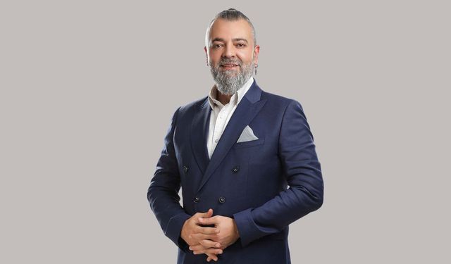 Soner Yüksel, Uluslararası Basın Konfederasyonu Eskişehir İl Temsilcisi Oldu