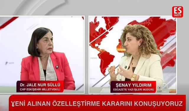 Söz verildi, yıkıldı, şimdi de satılıyor!