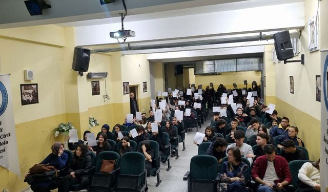 Sürdürülebilir geleceği tepebaşı’nda inşa ediyoruz