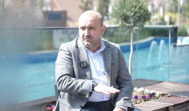 Ünlüce’nin valiliğe teşekkür edip bakanlığı pas geçmesini yadırgadım