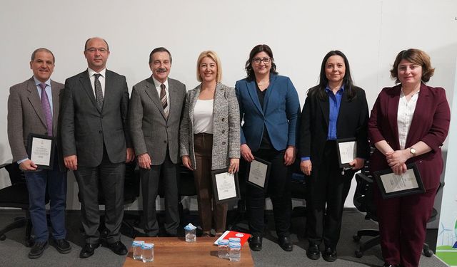 Vahşi madencilik doğamıza zarar veriyor