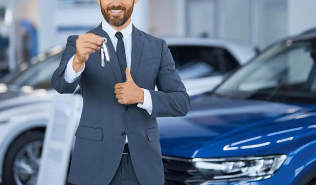 Yeni Araç Alanların İlk Sorduğu Soru: Trafik Sigortası Ne Kadar ve Nasıl Alınır?