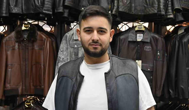 Dericilikte dünyaya satış yapıyor