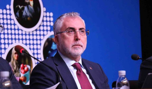 Gençleri heyecanlandıran adımlar!