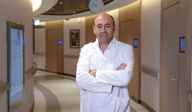 HPV aşısı rahim ağzı kanserine karşı en etkili koruma