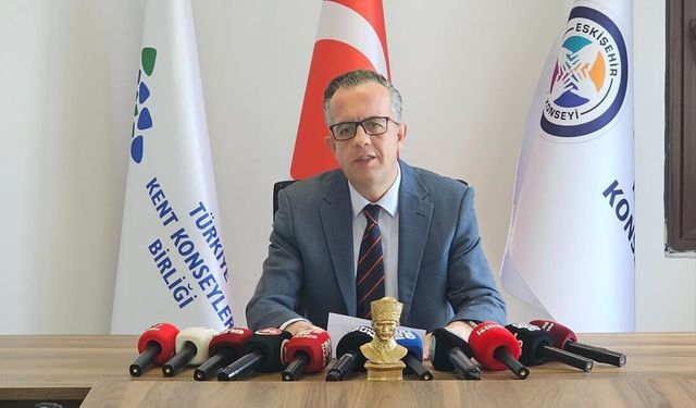 Kapanoğlu’ndan Eskişehirspor Çağrısı