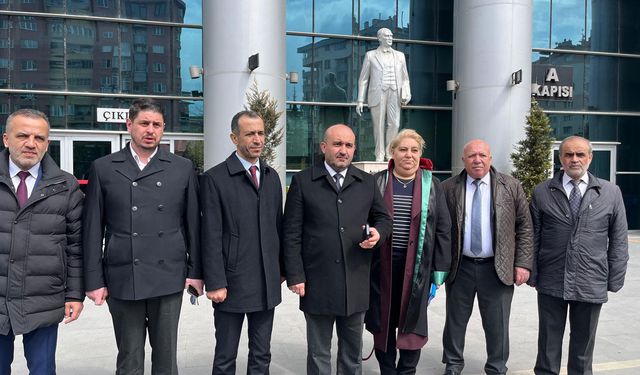 AK Parti ‘Fahiş artış' için suç duyurusu