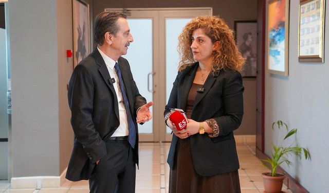 Ataç: “Okullarla belediyelerin bağını kopardılar”