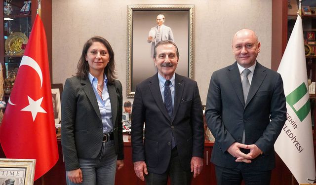 Belediyecilik artık başka yere evrildi