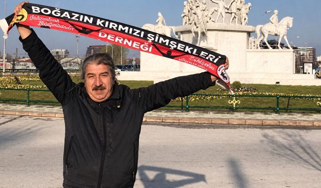 Boğazın Kırmızı Şimşekleri’nden Balıkesirspor'a sert tepki