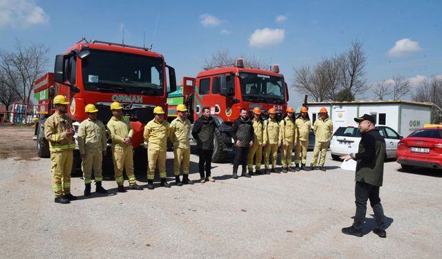 Bu Yarış Başka Yarış